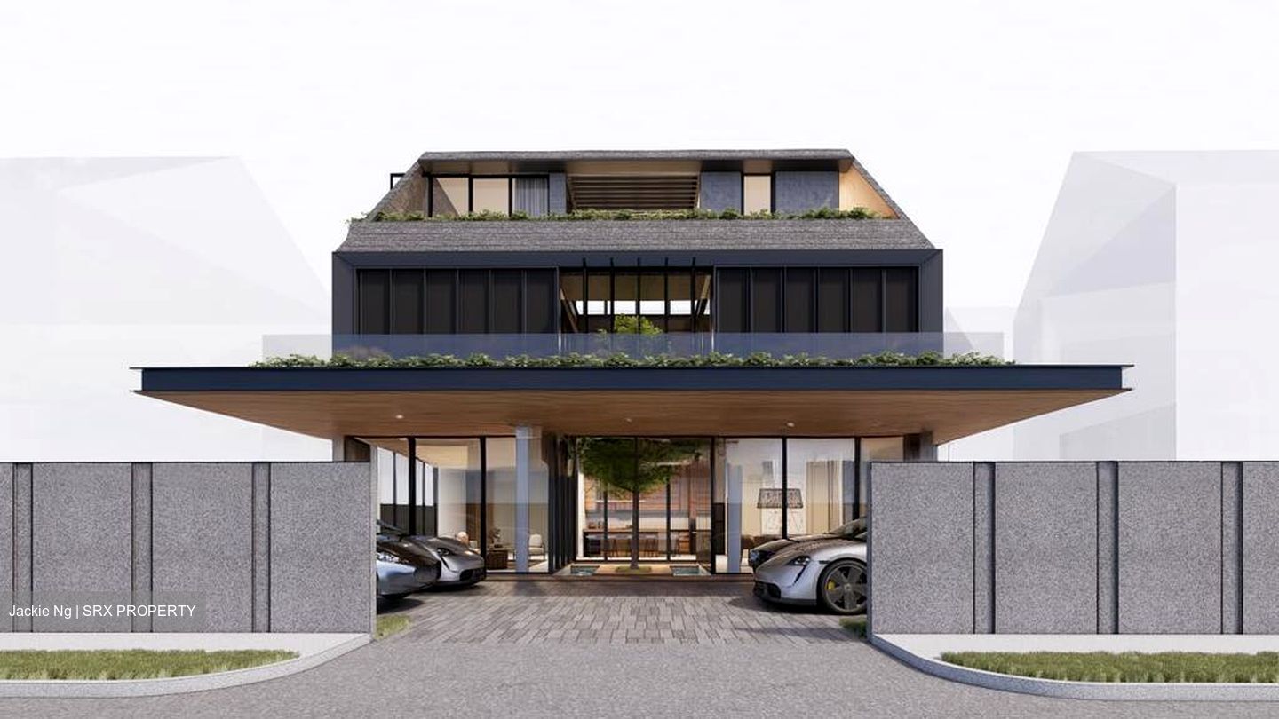 Orchid Village (D11), Detached #509658981